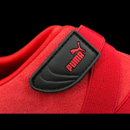 Ferrari Schuhe Mostro Puma F1 Team Leclerc / Hamilton Rosso Corsa 309149-02 - unisex