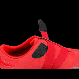 Ferrari Shoes Mostro Puma F1 Team Leclerc / Hamilton Rosso Corsa 309149-02 - unisex