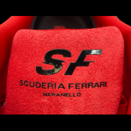 Ferrari Schuhe Mostro Puma F1 Team Leclerc / Hamilton Rosso Corsa 309149-02 - unisex