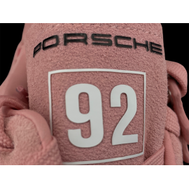 RARE : Porsche Shoes n° 92 Pink Pig Future Cat Puma 309095-01 - unisex