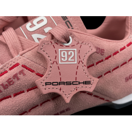 RARE : Porsche Shoes n° 92 Pink Pig Future Cat Puma 309095-01 - unisex