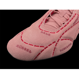 RARE : Porsche Shoes n° 92 Pink Pig Future Cat Puma 309095-01 - unisex