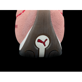 RARE : Porsche Shoes n° 92 Pink Pig Future Cat Puma 309095-01 - unisex