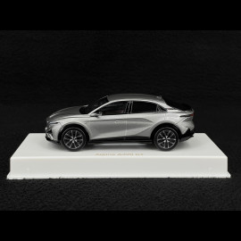 Alpine A390 GT 2026 Mercury Silver 1/43 Norev 519211