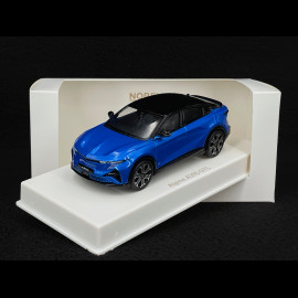 Alpine A390 GTS 2026 Alpine Vision Blue / Black 1/43 Norev 519210