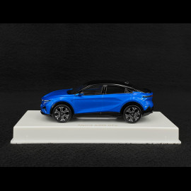 Alpine A390 GTS 2026 Alpine Vision Blue / Black 1/43 Norev 519210