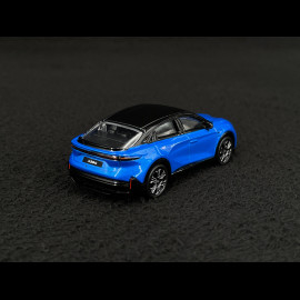 Alpine A390 GTS 2026 Alpine Vision Blau / Schwarz 1/64 Norev 310995