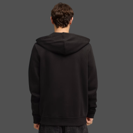 BMW Jacket Motorsport Puma Fleece Black 635428-01 - unisex