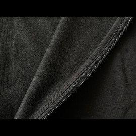 BMW Jacke Motorsport Puma Fleece Schwarz 635428-01 - unisex