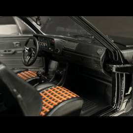 Volkswagen VW Golf I GTI 1976 Black 1/18 Norev 188487