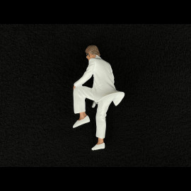 Sonny Crockett Figurine Diorama Miami Vice 1984 1/18 KK Scale KKFIG001