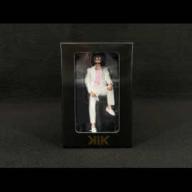 Sonny Crockett Figurine Diorama Miami Vice 1984 1/18 KK Scale KKFIG001