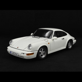 Porsche 911 Carrera RS Typ 964 Speedline-Felgen 1992 Weiß 1/12 KK Scale KKDC120241S