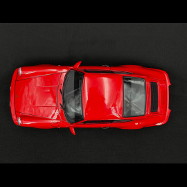 Porsche 911 Carrera RS Typ 964 Speedline-Felgen 1992 Rot 1/12 KK Scale KKDC120242S