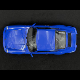 Porsche 911 Carrera RS Typ 964 Cup-Felgen 1992 Blau 1/12 KK Scale KKDC120244C