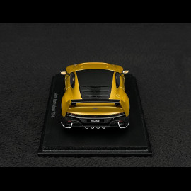 Aston Martin Valiant 2024 Auric Gold Metallic 1/43 Spark S7845