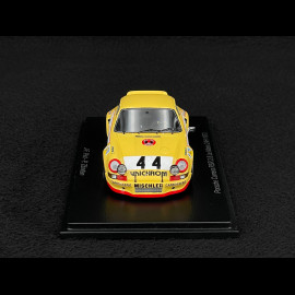 Porsche 911 Carrera RSR 2.8 n° 44 24h Le Mans 1973 1/43 Spark S9785