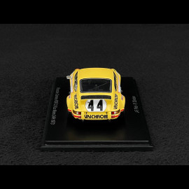 Porsche 911 Carrera RSR 2.8 n° 44 24h Le Mans 1973 1/43 Spark S9785