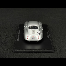 Porsche 356 n° 46 24h Le Mans 1953 1/43 Spark S9705