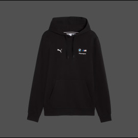 BMW Sweatshirt Motorsport Puma Black 634893-01 - unisex