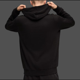 BMW Sweatshirt Motorsport Puma Black 634893-01 - unisex