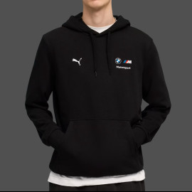 BMW Sweatshirt Motorsport Puma Black 634893-01 - unisex