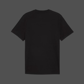 BMW T-shirt Motorsport Puma Black 634897-01 - unisex