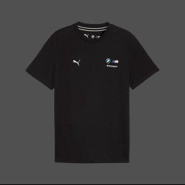 BMW T-shirt Motorsport Puma Black 634897-01 - unisex