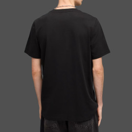 BMW T-shirt Motorsport Puma Black 634897-01 - unisex