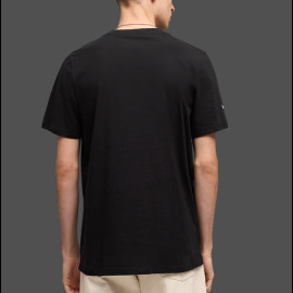 BMW T-Shirt Motorsport Puma Black 635430-01 - unisex
