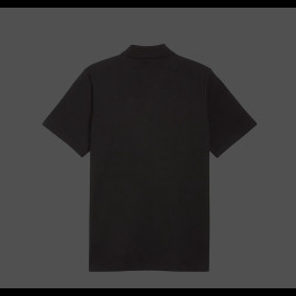 BMW Poloshirt Motorsport Puma Schwarz 634900-01 - unisex