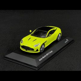 Aston Martin DB12 2023 Lime Essence 1/43 Solido S4315703