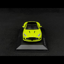 Aston Martin DB12 2023 Lime Essence 1/43 Solido S4315703