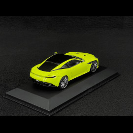 Aston Martin DB12 2023 Lime Essence 1/43 Solido S4315703