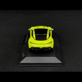 Aston Martin DB12 2023 Lime Essence 1/43 Solido S4315703