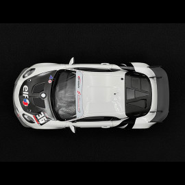 Alpine A110 GT4+ n° 36 Ultimate GT Endurance Cup 2024 1/18 Ottomobile OT1201