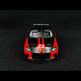 Nissan Z GT4 n° 23 Sema Show 2022 Red / Black 1/18 Ottomobile OT1229