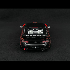 Nissan Z GT4 n° 23 Sema Show 2022 Red / Black 1/18 Ottomobile OT1229