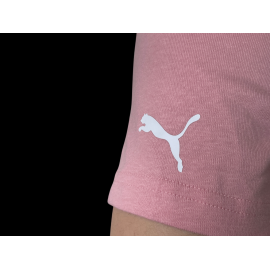 Porsche T-Shirt n° 92 Pink Ping / Rosa Sau Puma 634499-05 - unisex