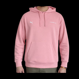 Porsche Sweatshirt n° 92 Pink Ping Puma 634497-05 - unisex