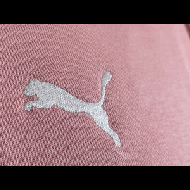 Porsche Sweatshirt n° 92 Pink Ping / Rosa Sau Puma 634497-05 - unisex