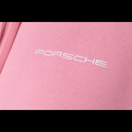 Porsche Sweatshirt n° 92 Pink Ping / Rosa Sau Puma 634497-05 - unisex