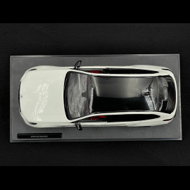 BMW M5 Touring G99 2025 Alpinweiß Uni 1/18 Solido S1814802