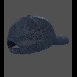 Porsche Hat There Is No Substitute Since 1948 Trucker Navy Blue WAP3200020TTNS