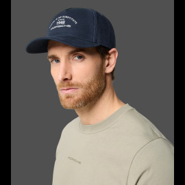 Porsche Cap There Is No Substitute Since 1948 Trucker Marineblau WAP3200020TTNS