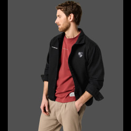 Porsche Jacket There Is No Substitute Since 1948 Black WAP322TTNS - unisex