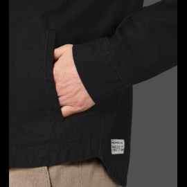 Porsche Jacke There Is No Substitute Since 1948 Schwarz WAP322TTNS - unisex