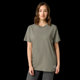 Porsche T-shirt There Is No Substitute Since 1948 Khaki WAP320TTNS - unisex