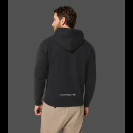 Porsche Sweatshirt Luftgekühlt + Bag Black WAP801TFWL - unisex
