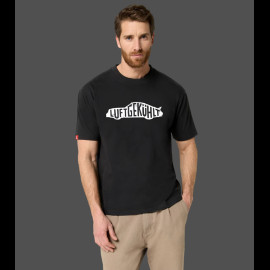 Porsche T-shirt Luftgekühlt + Bag Black WAP800TFWL - unisex